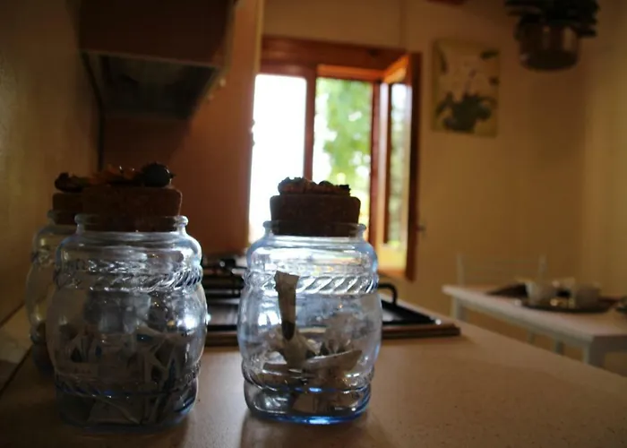 Casetta Nora * Nicolosi