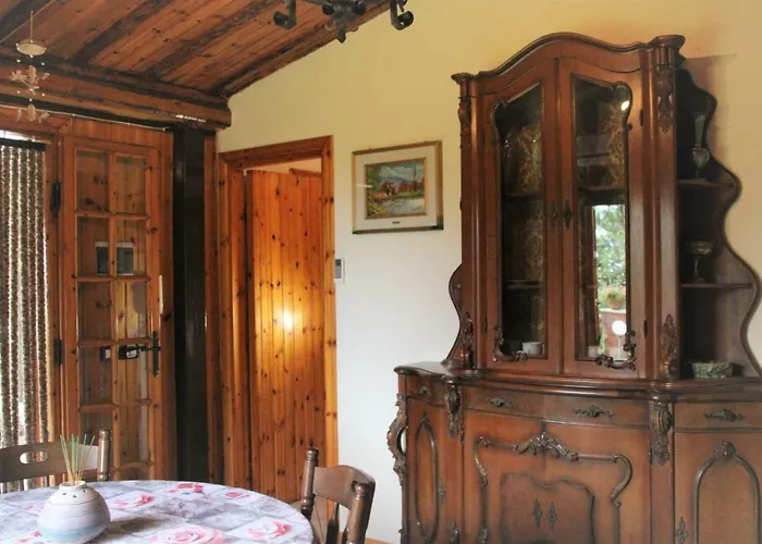 Holiday home Casetta Nora