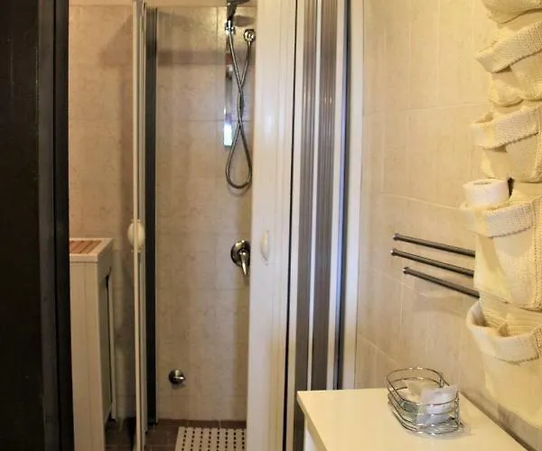 Casetta Nora Holiday home Nicolosi