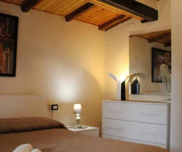 Casetta Nora Holiday home Nicolosi