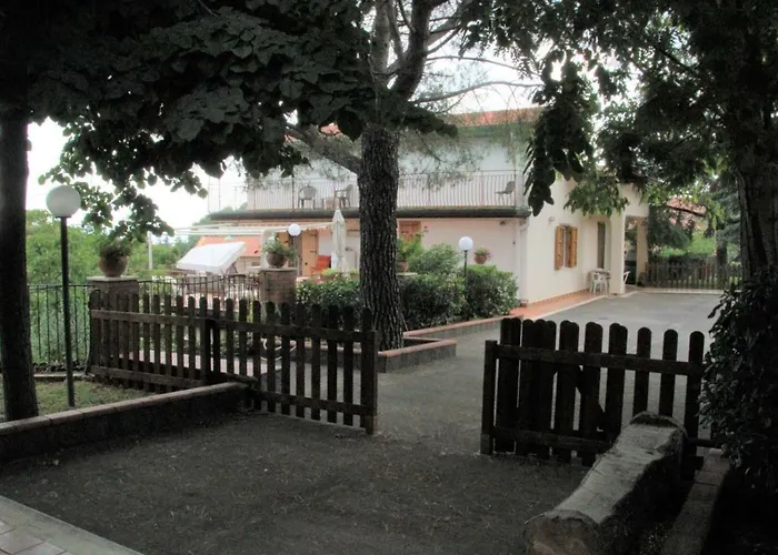 Holiday home Casetta Nora