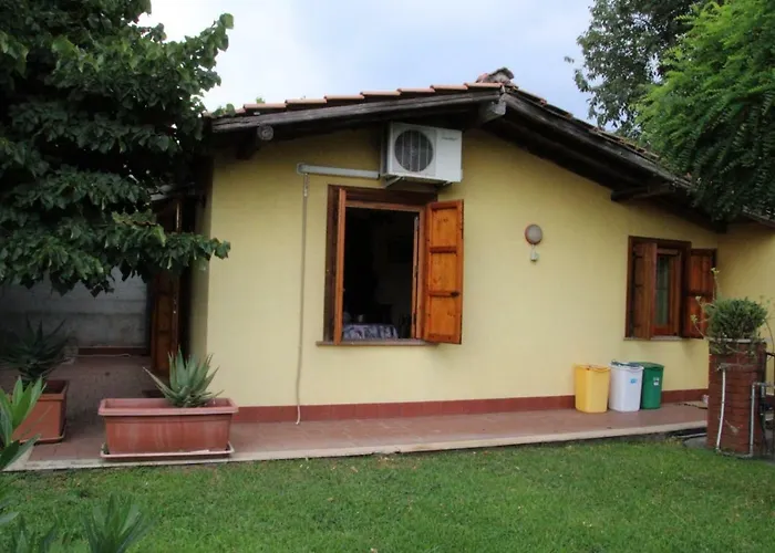 Casetta Nora Holiday home *