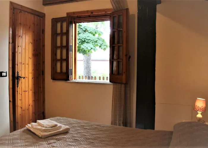 Holiday home Casetta Nora