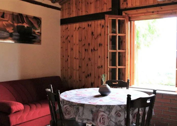 Casetta Nora * Nicolosi