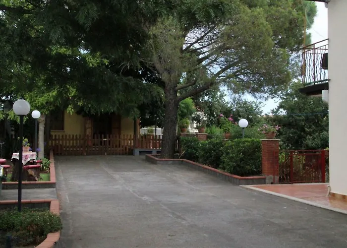 Casetta Nora Holiday home