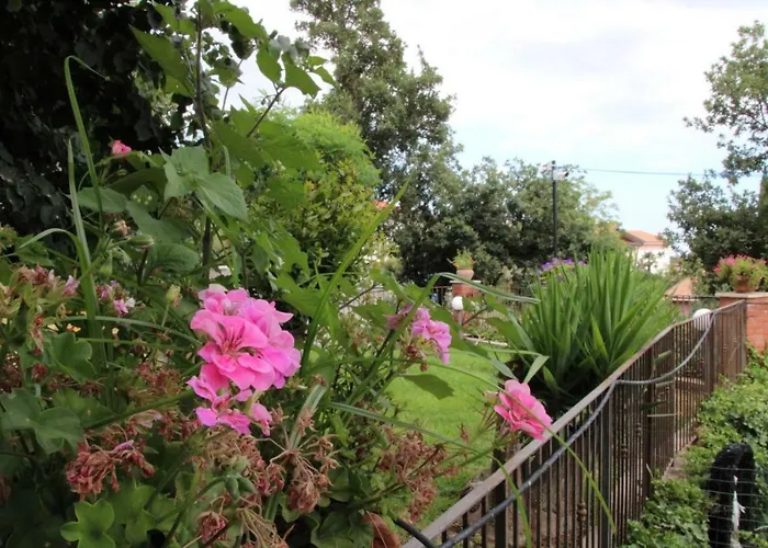 Casetta Nora Holiday home