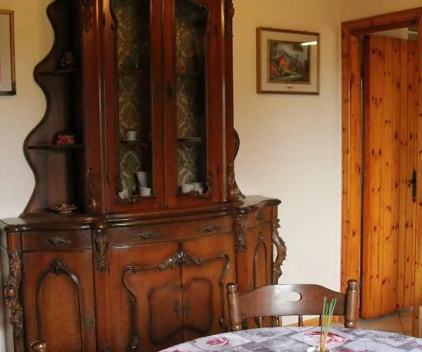 Casetta Nora Nicolosi