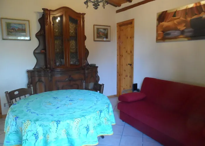 Holiday home Casetta Nora