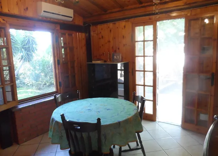 Holiday home Casetta Nora